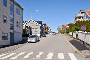 Larvik, Trygves gate-1.jpg
