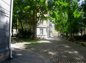 Lassons gate Oslo 2015.jpg