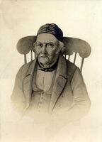 Lauritz Møller Schive (1769-1858)