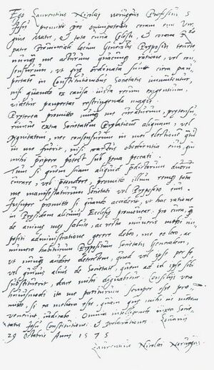 Lauritz Nilssøn skrift.jpg