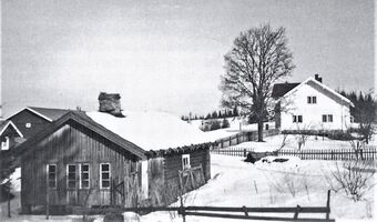 Lauvhøgda øvre Brandval Finnskog 1972.jpg