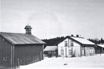 Lauvhøgda nedre Brandval Finnskog 1972.jpg