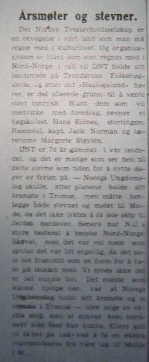 Leder om DNTs landsmøte 1951 i Haalogaland 30. mai 1951.jpg