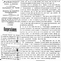 284. Lederartikkel i Folkeviljen 26.7. -23.jpg