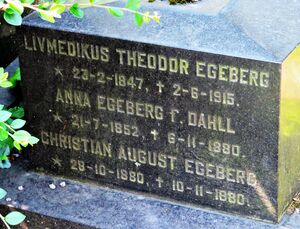 Lege Theodor Egeberg gravminne.JPG