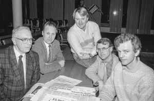 Legevaktordningen i Oppegård opp til debatt.jpg