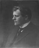 Leif Castberg (1876–1950).