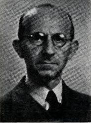 Leopold Jaffe (1892–1942).