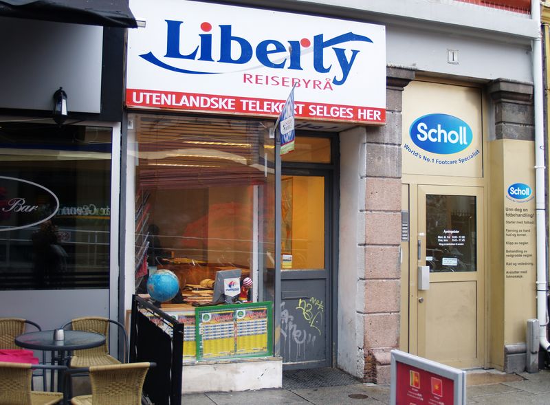 Fil:Liberty reisebyraa i Brugata 1.jpg