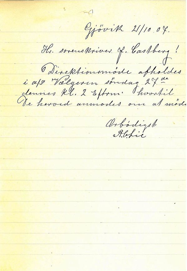 Lie til Castberg 211007.jpg