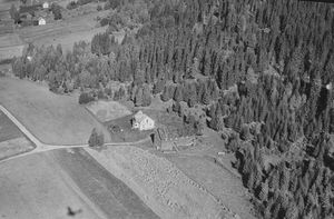 Lier-Rasta under Lier Kongsvinger 1956.jpg