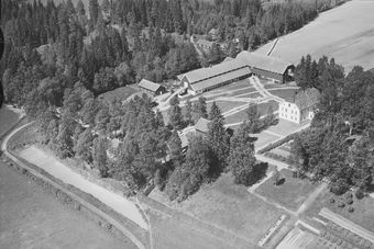 Lier gård Kongsvinger 1953.jpg