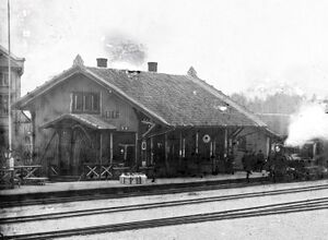 Lier stasjon 1908.jpg