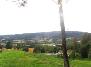 Lierdalen sett fra Tranby kirke 2012.jpg