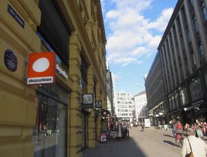 Lille Grensen Oslo 2014.jpg