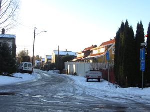 Lille Huseby vei Oslo 2013.jpg