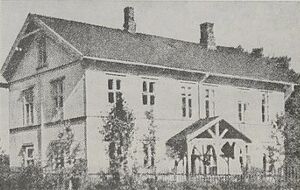Lilleaker skole 1882.jpg