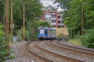 Lilleakerbanen 170812.jpg