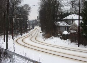 Lilleakerbanen Oslo februar 2014.jpg
