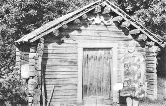 Lilleberget Brandval Finnskog 1979.jpg