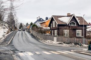 Lillehammer Anders Sandvigs gate oversikt 240316.jpg
