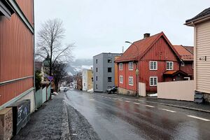 Lillehammer Bankgata 260313.jpg