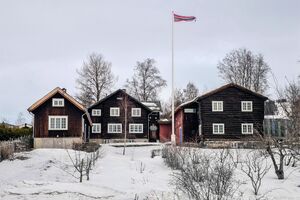 Lillehammer Bjerkebæk 240316.jpg
