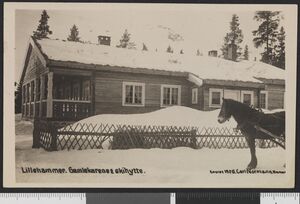 Lillehammer Gamlekarenes skihytte - no-nb digifoto 20151127 00134 bldsa PK35794.jpg