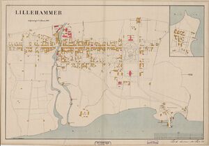 Lillehammer kart 1890.jpeg