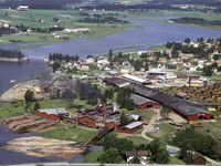 103. Lillestrøm Dampsag og Høvleri 1961.jpg