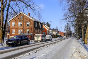 Lillestrøm Engebret Wessels gate-2 250209.jpg