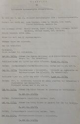 Lillestrøm Herredstyre 02.05.1958 side 1.