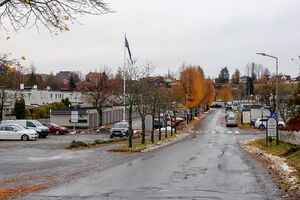 Lillestrøm Karisveien 231106.jpg