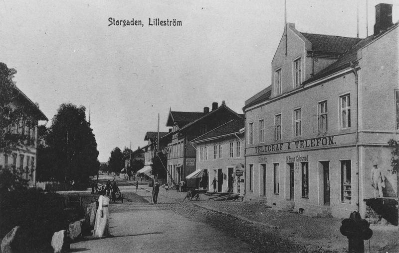 Fil:Lillestrøm Meieri.jpg
