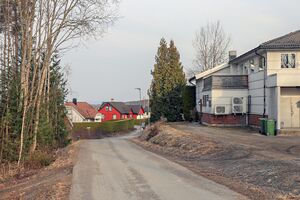 Lillestrøm Nathalie Mørks vei 250324.jpg