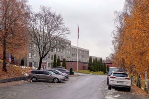 Lillestrøm Riihimäkiveien 231106.jpg