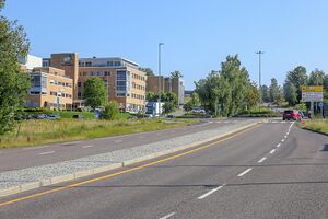 Lillestrøm Skedsmo kirkevei 240805.jpg