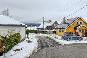 Lillestrøm Snekkerveien 240406.jpg