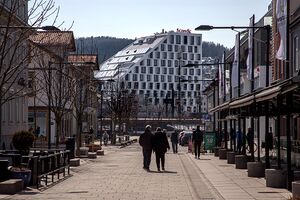 Lillestrøm Storgata 180415.jpg