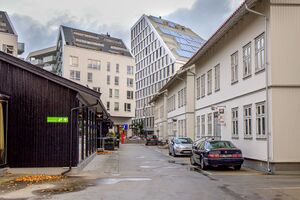 Lillestrøm Tærudgata 221010.jpg