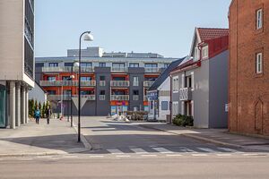 Lillestrøm Teatergata 180415.jpg