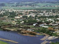 87. Lillestrøm industrifelt 1961.jpg