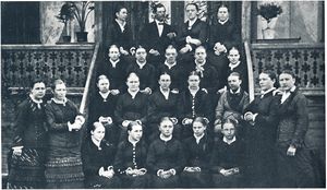 Lillestrøm private landbruksskole 1881.jpg