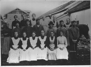 Lillestrom vaveri.jpg