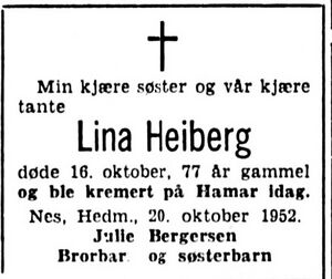 Lina Heiberg rektor dødsannonse.jpg