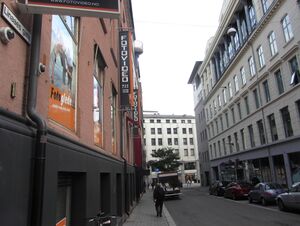 Linaaes gate Oslo 2013.jpg