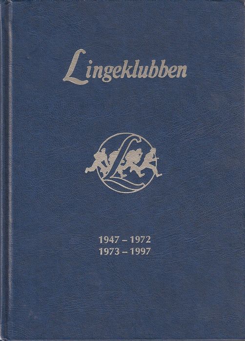 Lingeklubben â€