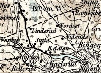 Linnerud gnr. 74.26 Kongsvinger kart 1917.jpg