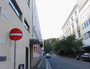 Linstows gate Oslo 2013.jpg