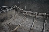 Lissjenotabåten bak øvre